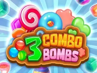 3 Combo Bombs game icon