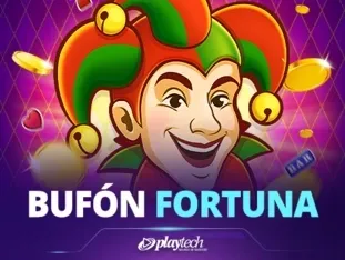 Bufón Fortuna game icon