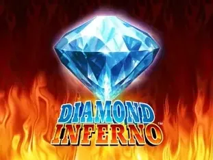 Diamond Inferno game icon