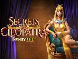 Secrets Of Cleopatra game icon