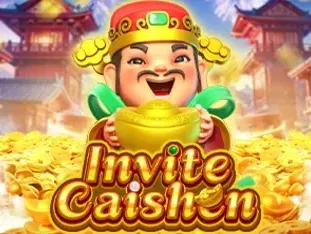 Invite Cai Shen game icon