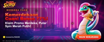 Keberuntungan Naga Datang Hari Ini