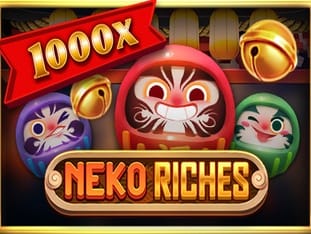 Neko Riches game icon