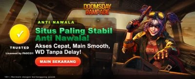 Menangkan Jackpot Slot Terbesar!