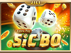 Sic Bo (extra Pay) game icon