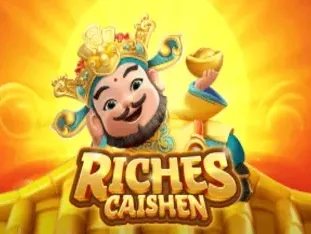 Riches Caishen game icon